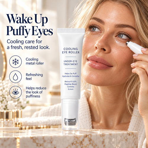 Retinol Eye Firming Roller