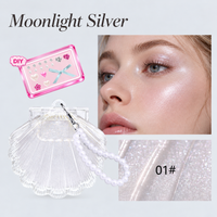 Moonlight Silver