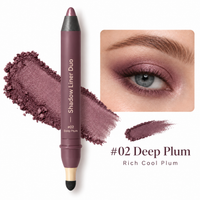 02 Deep Plum