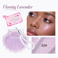 Flowing Lavender