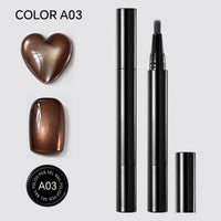 A03 Bronze Glow