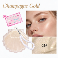 Champagne Gold