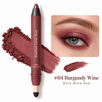 04 Burgundy Wine