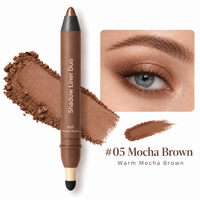 05 Mocha Brown