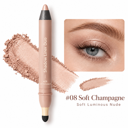 Soft Champagne