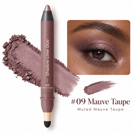 Mauve Taupe