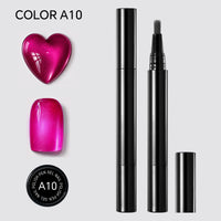 A10 Hot Pink