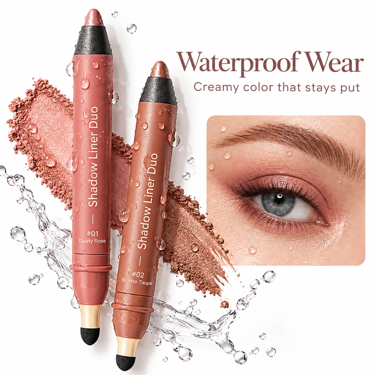 Waterproof Eye Color