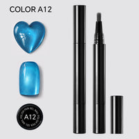 A12 Sapphire Blue