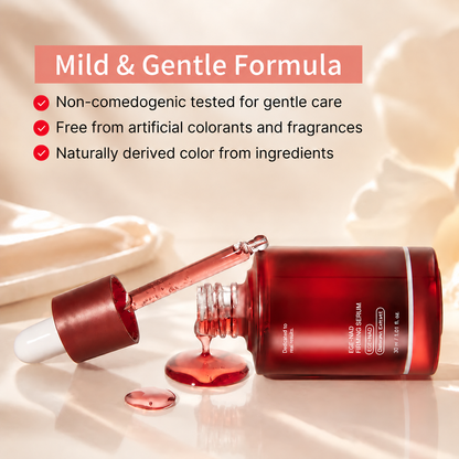 Korean NAD+ EGF Firming Serum