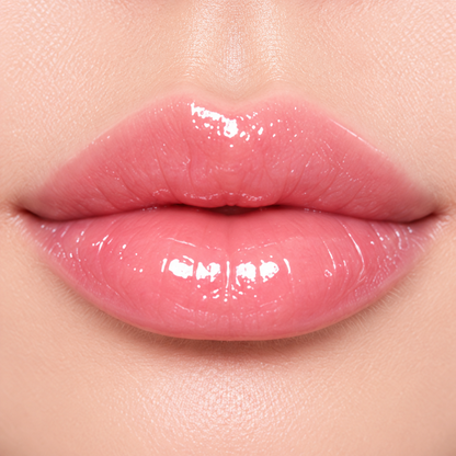 Peptide Glow Lip Serum Brighten • Plump • Smooth