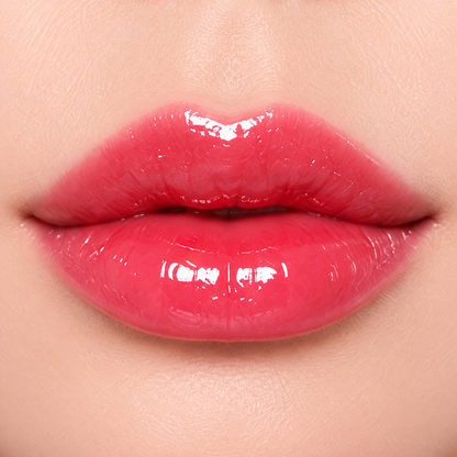 Peptide Glow Lip Serum Brighten • Plump • Smooth