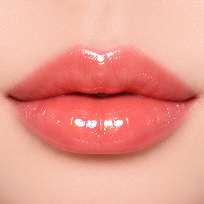 Peptide Glow Lip Serum Brighten • Plump • Smooth