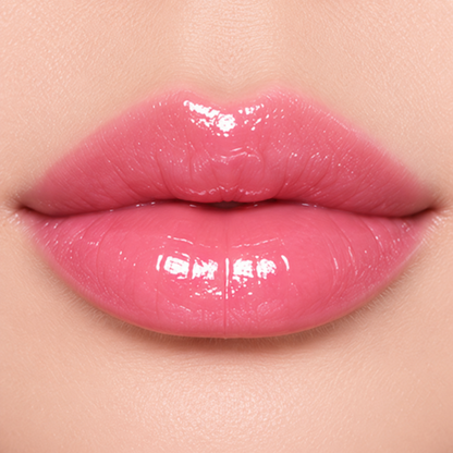 Peptide Glow Lip Serum Brighten • Plump • Smooth