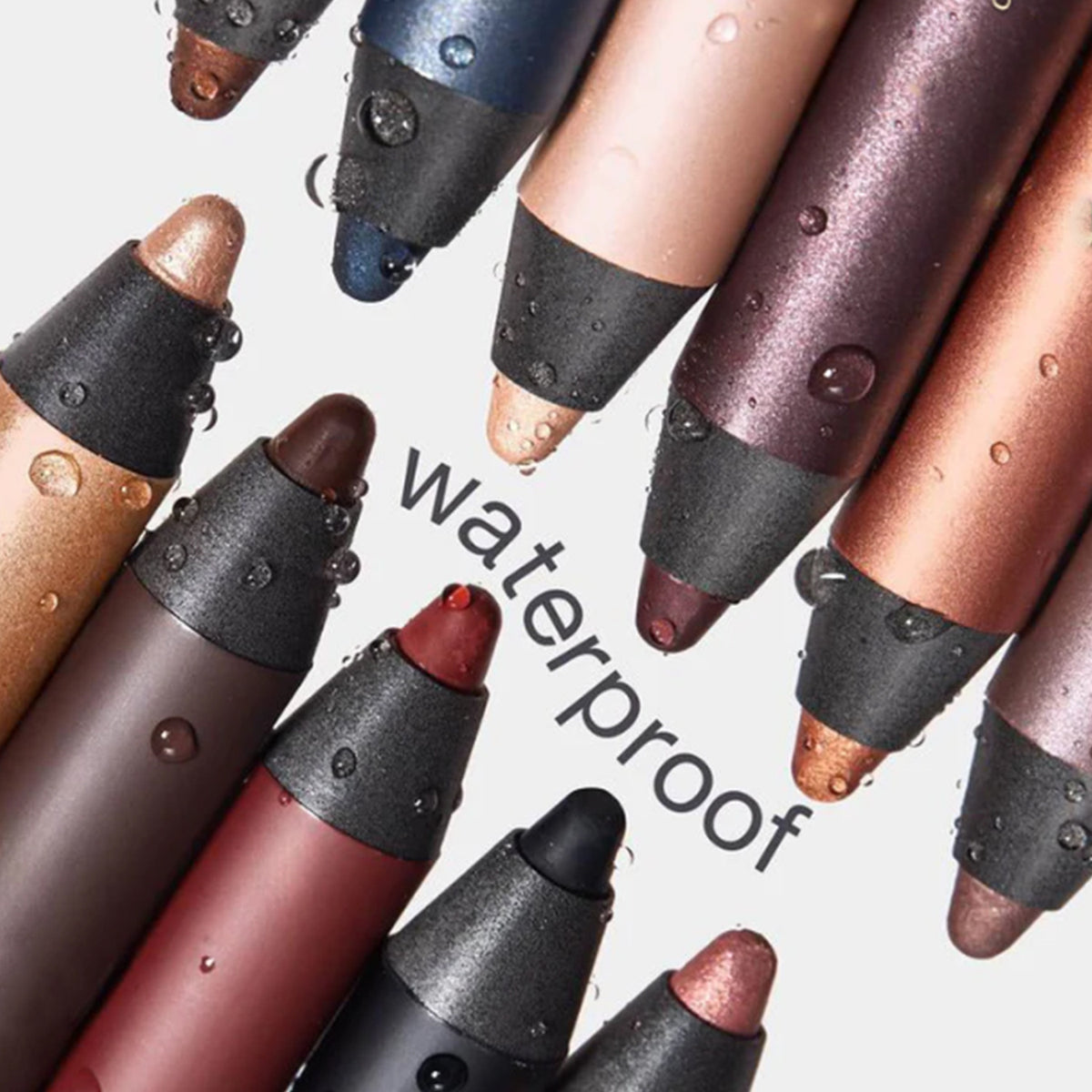 2-in-1 Eyeshadow Eyeliner Stick