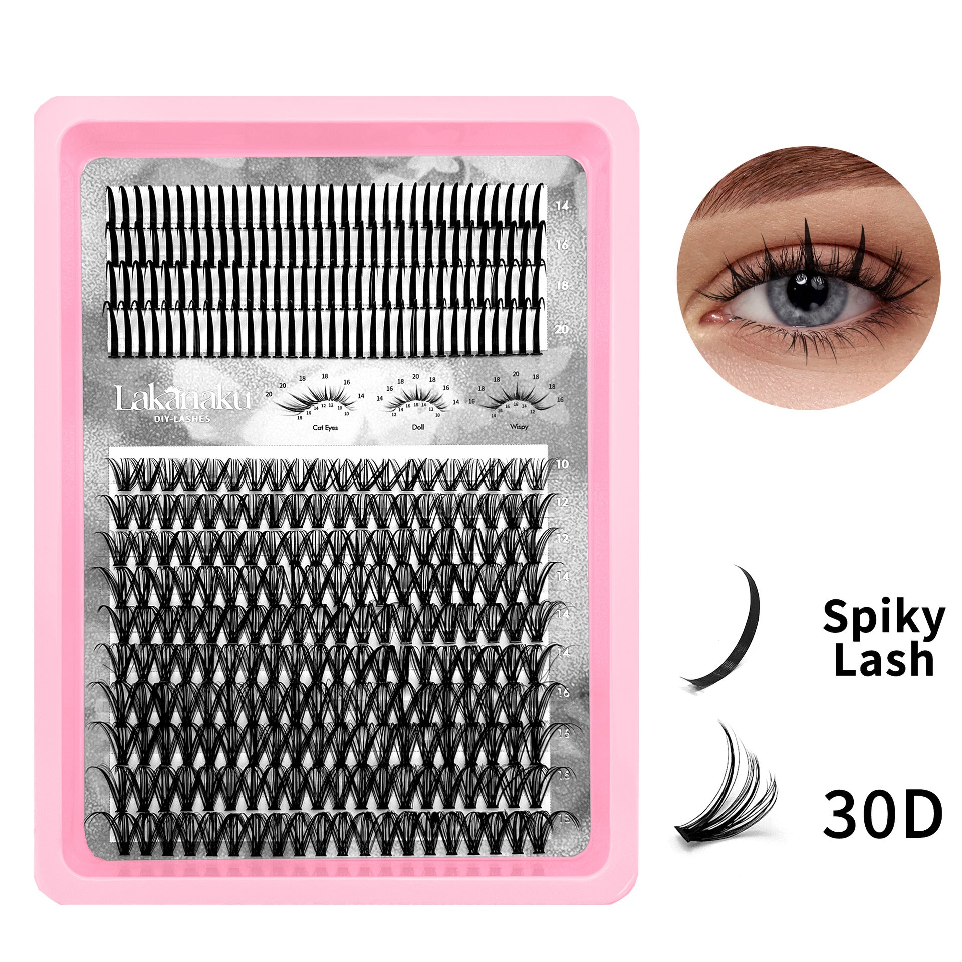 30P Natural