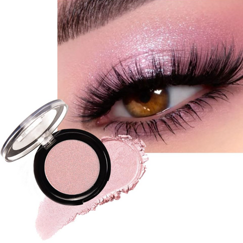 Multi-Use Shimmer Glow Palette