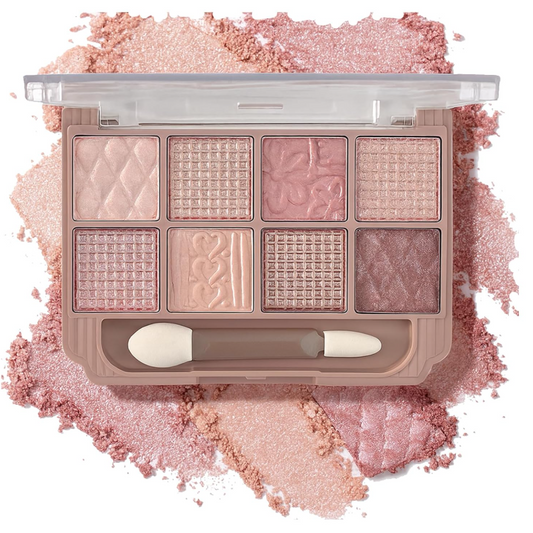 Your Perfect Eye Look