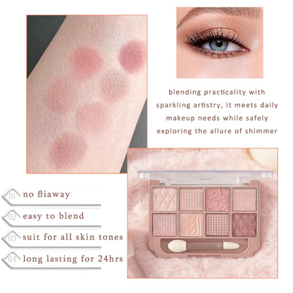 Your Perfect Eye Look