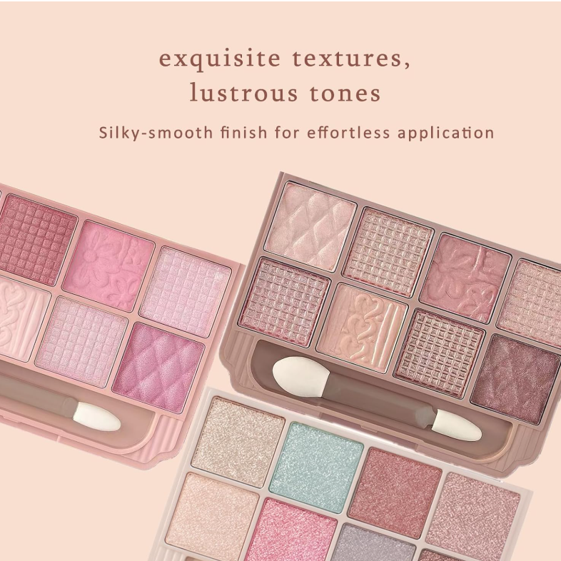 Your Perfect Eye Look