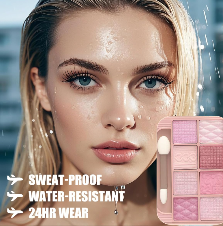 Your Perfect Eye Look