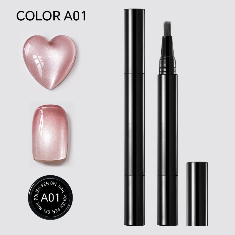 A01 Rose Pearl